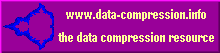 Data Compression Info